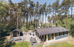 Nice Home In Nexø With Sauna in Nexø